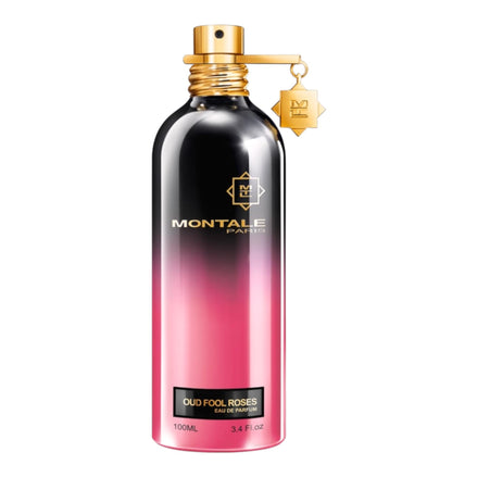 Oud Fool Roses 3760260459006- MONTALE