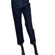 Jeans lurex WRNB0017AD177S9000 ETRO