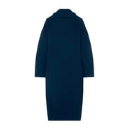Cappotto a vestaglia A061266590510 ALBERTA FERRETTI