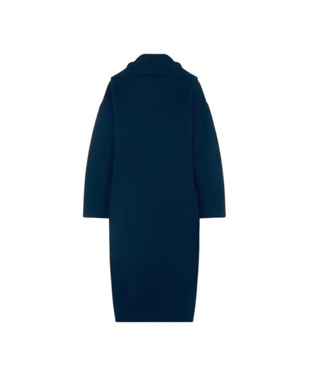 Cappotto a vestaglia A061266590510 ALBERTA FERRETTI