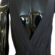 Chic taffettas cocktail dress 120358000 FORTE FORTE