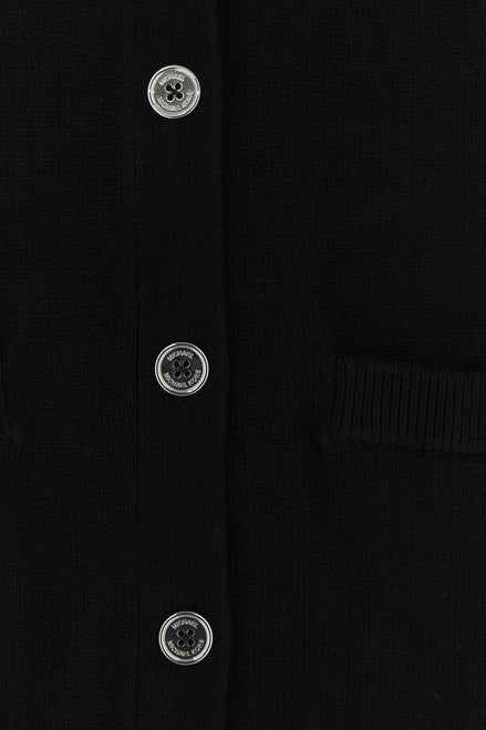 Cardigan Merinos MF561CHF2G001 MICHAEL KORS