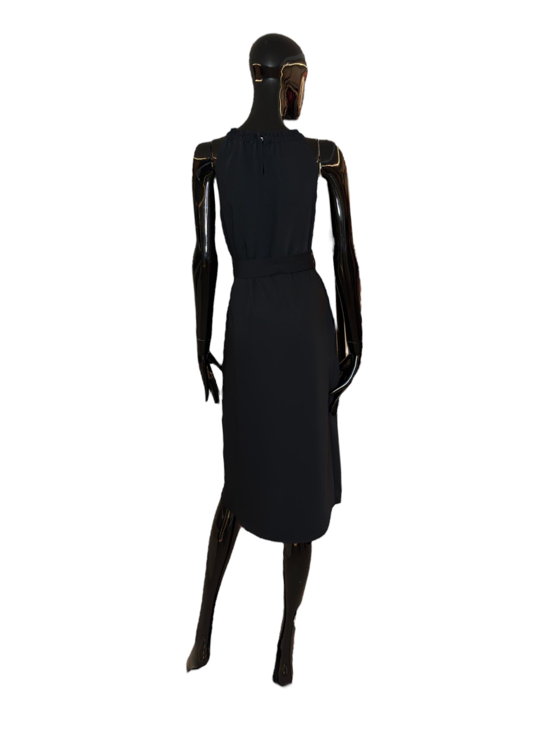 Abito Panty D725140013 PAROSH