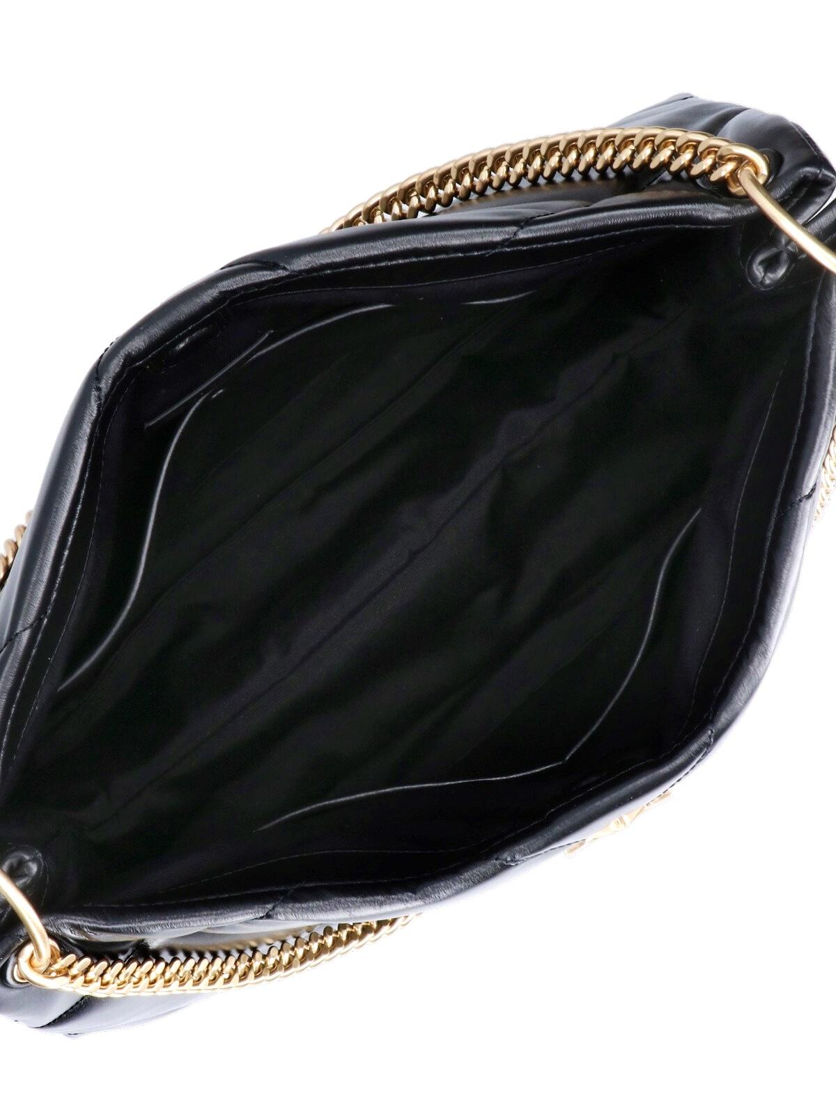 Hobo Black 155235001 TORY BURCH