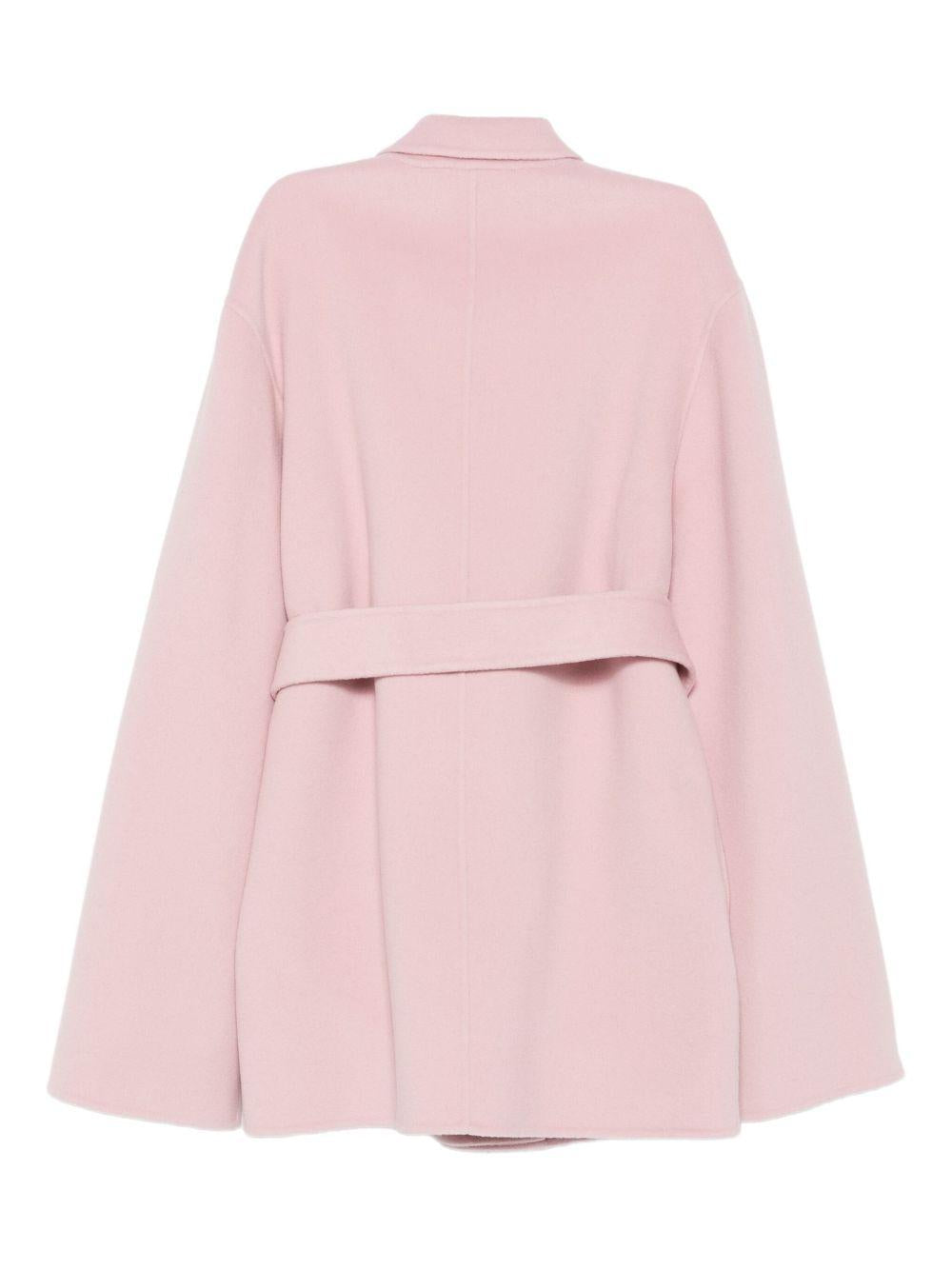 Giaccone cachemire A061951590131 ALBERTA FERRETTI