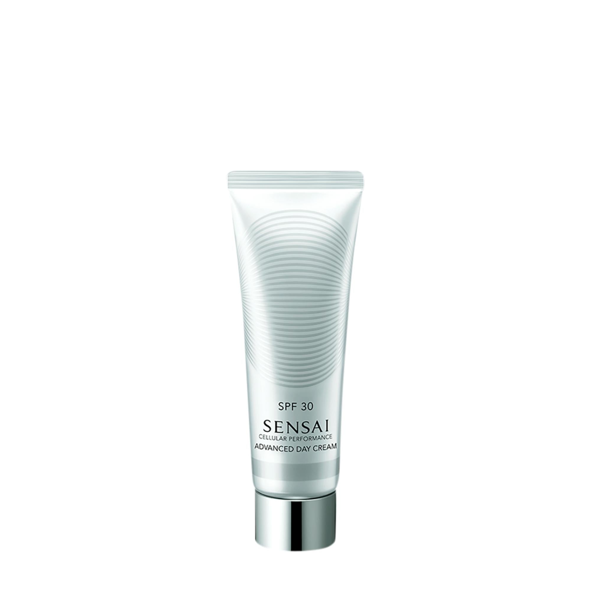 Advanced Day Cream 4973167698419- SENSAI