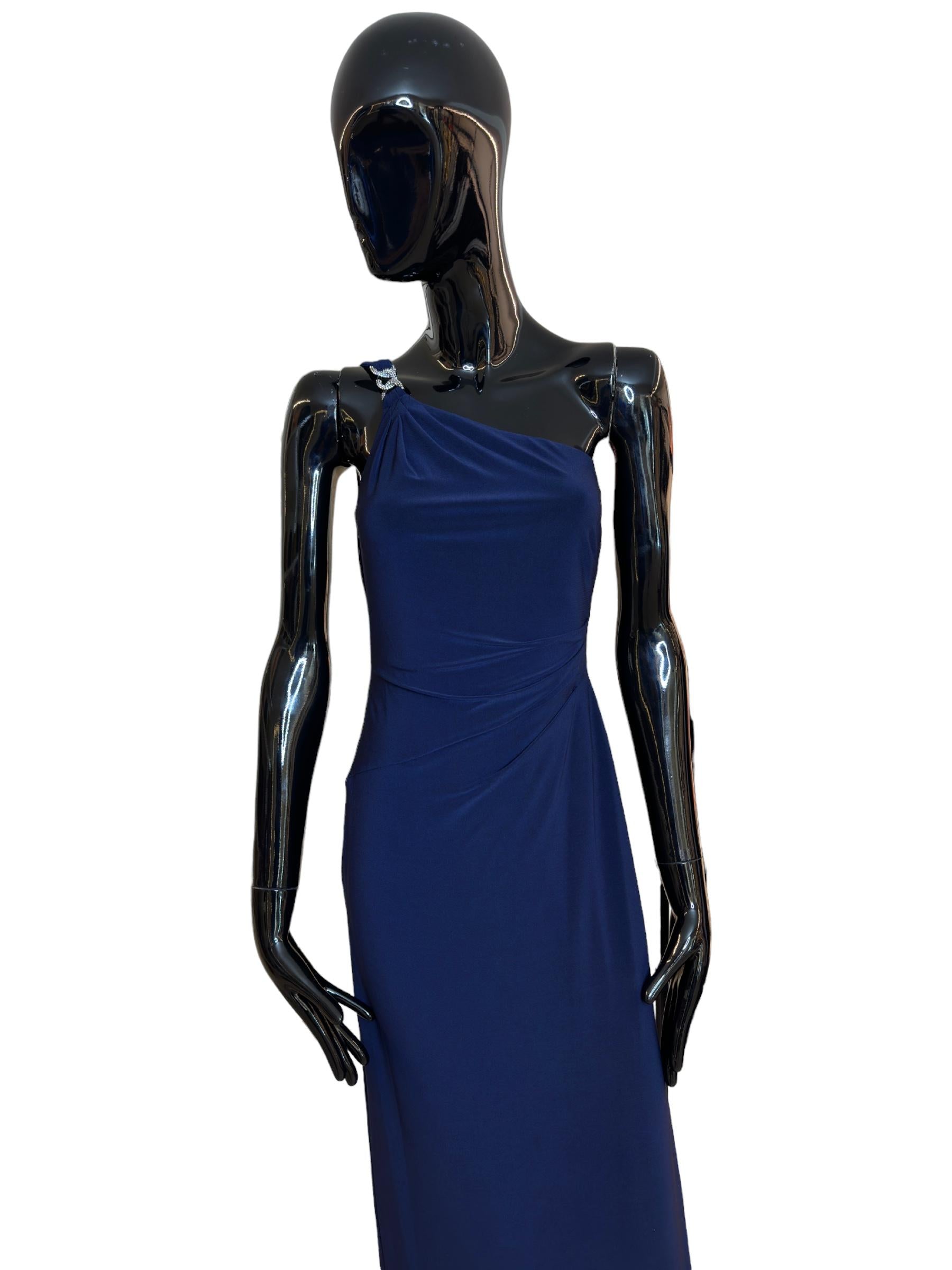 Abito Belina 253751483001LHN RALPH LAUREN