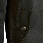Cappotto balmacaan con cappuccio 297936855001 RALPH LAUREN