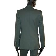 Giacca in lana con bottoni Pegaso WRCA003499TUBK3V0687 ETRO