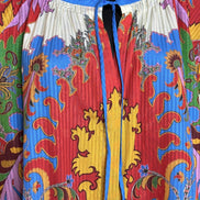 Abito tunica stampa paisley 123204660600 ETRO