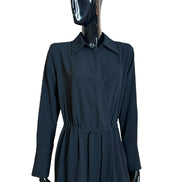 Abito con coulisse 6D2A652NA7Z999 EMPORIO ARMANI