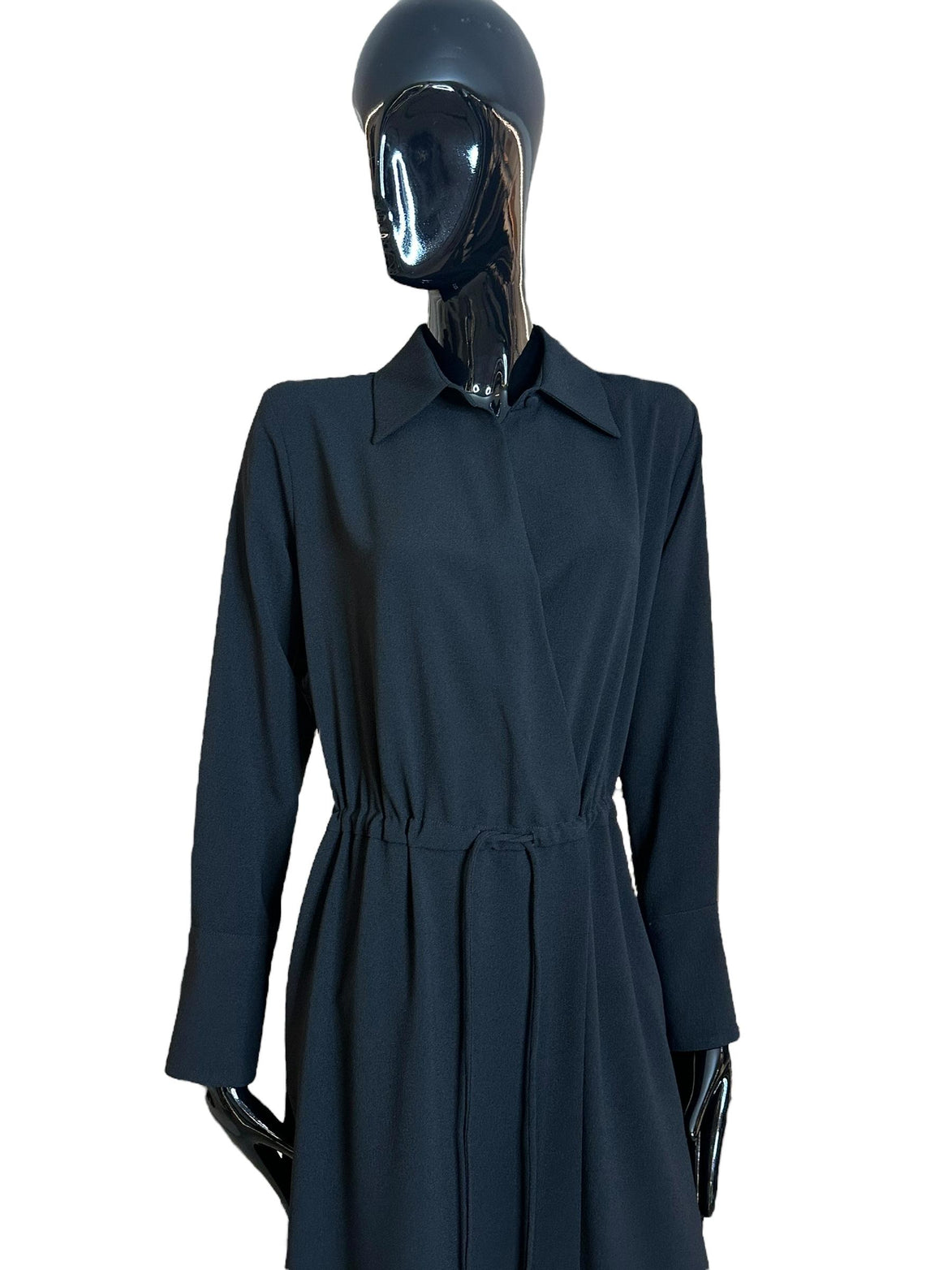 Abito con coulisse 6D2A652NA7Z999 EMPORIO ARMANI