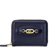 Portafoglio con cerniera 871780007 RALPH LAUREN
