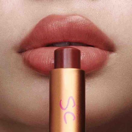 The Tinted lip Balm Shade 3 5060990630743- AUGUSTINUS BADER