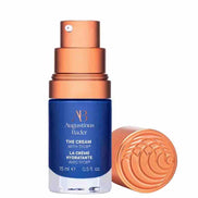 The Cream 5060552900246- AUGUSTINUS BADER