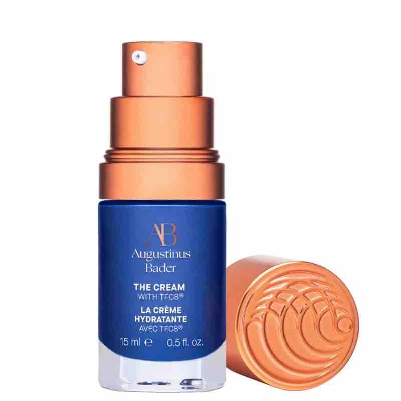 The Cream 5060552900246- AUGUSTINUS BADER