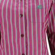 Camicia a righe WRIA008799TR587S9865 ETRO