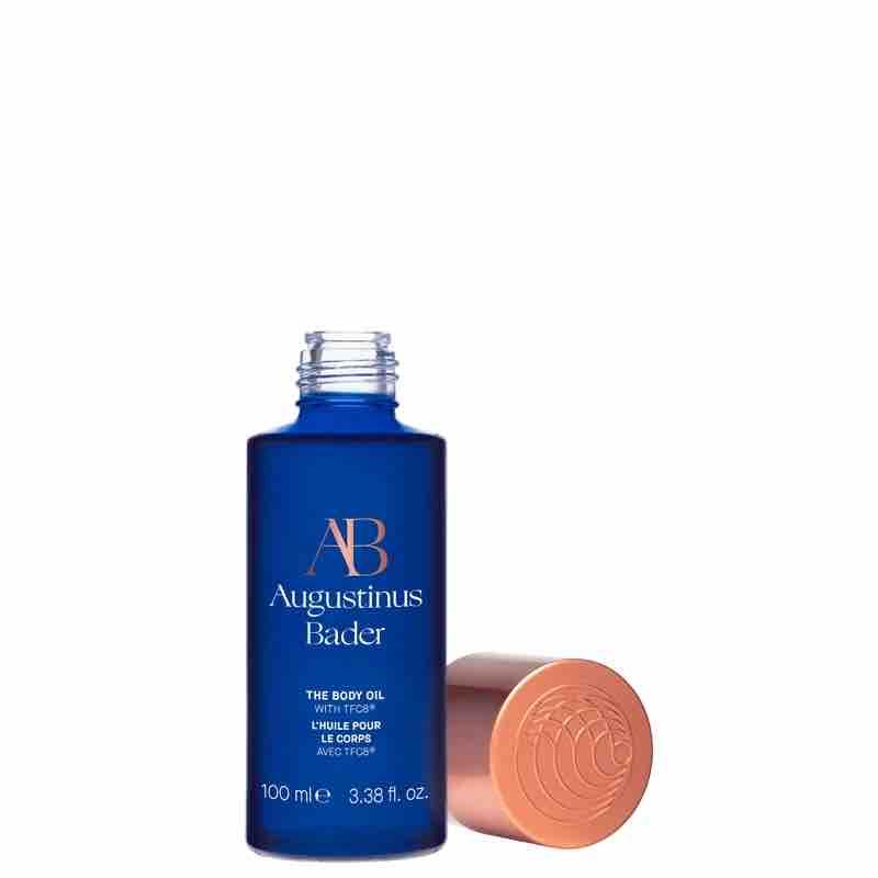The Body Oil 5060552902134- AUGUSTINUS BADER