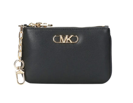 Porta carte di credito Parker 34F2G7PD1L001 MICHAEL KORS