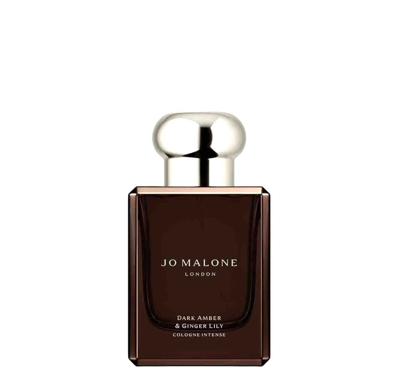 Dark Amber & Ginger Lily 690251122226- JO MALONE