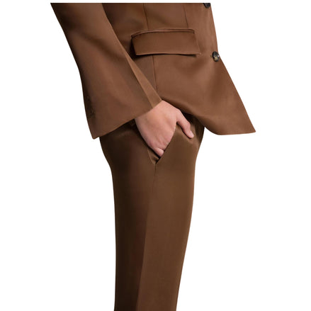 Pantalone MIikado A030801190096 ALBERTA FERRETTI