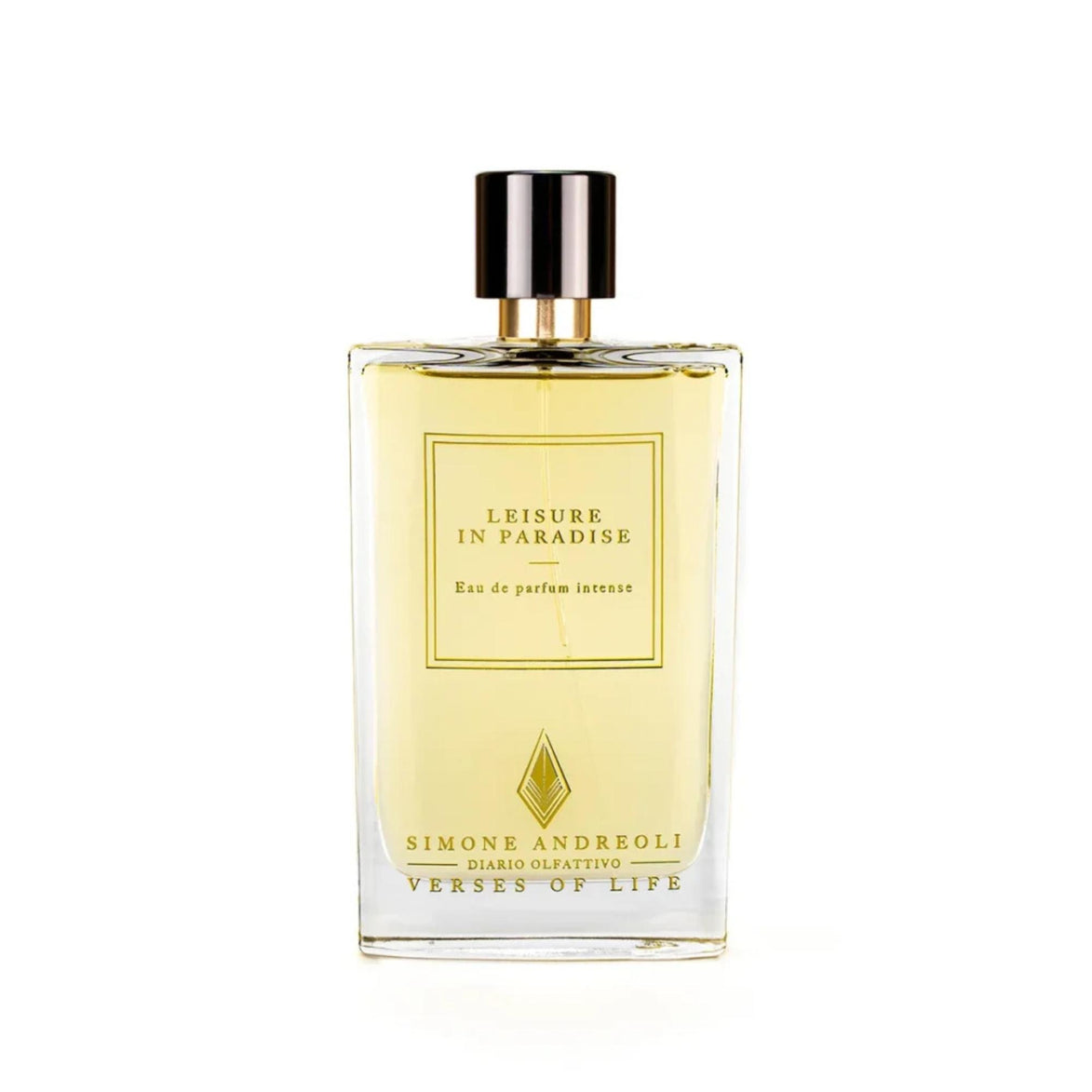 Leisure in Paradise 8055681292017- SIMONE ANDREOLI