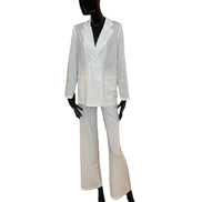 Blazer Petal D431534002 PAROSH