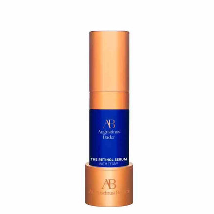 The Retinol Serum 5060552906811- AUGUSTINUS BADER