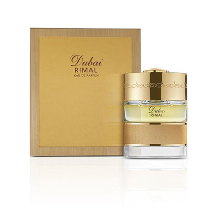 Dubai Rimal 6291100174010- THE SPIRIT OF DUBAI