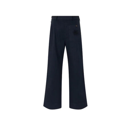Flared Jeans WRNB0036AU116B0387 ETRO