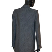 Giacca Jacquard in lana WRCA004299TJ234N9833 ETRO