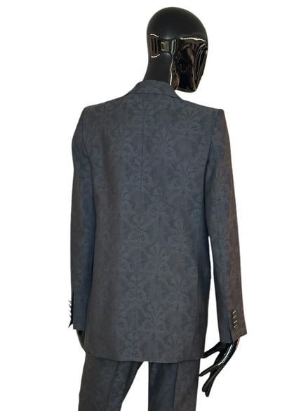 Giacca Jacquard in lana WRCA004299TJ234N9833 ETRO