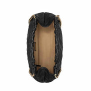 Fleming Hobo Suede 162450001 TORY BURCH