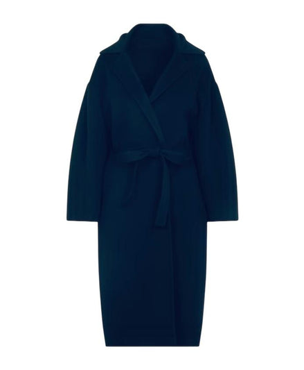 Cappotto a vestaglia A061266590510 ALBERTA FERRETTI