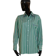 Camicia multicolor WRIA002899T576S9890 ETRO