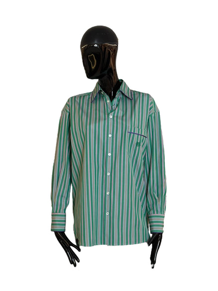 Camicia multicolor WRIA002899T576S9890 ETRO