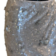 Gonna Paillettes D311625018 PAROSH