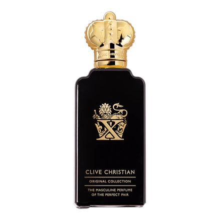 X Masculine 652638012674- CLIVE CHRISTIAN