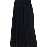 Gonna organza D4NN1BD9906999 EMPORIO ARMANI