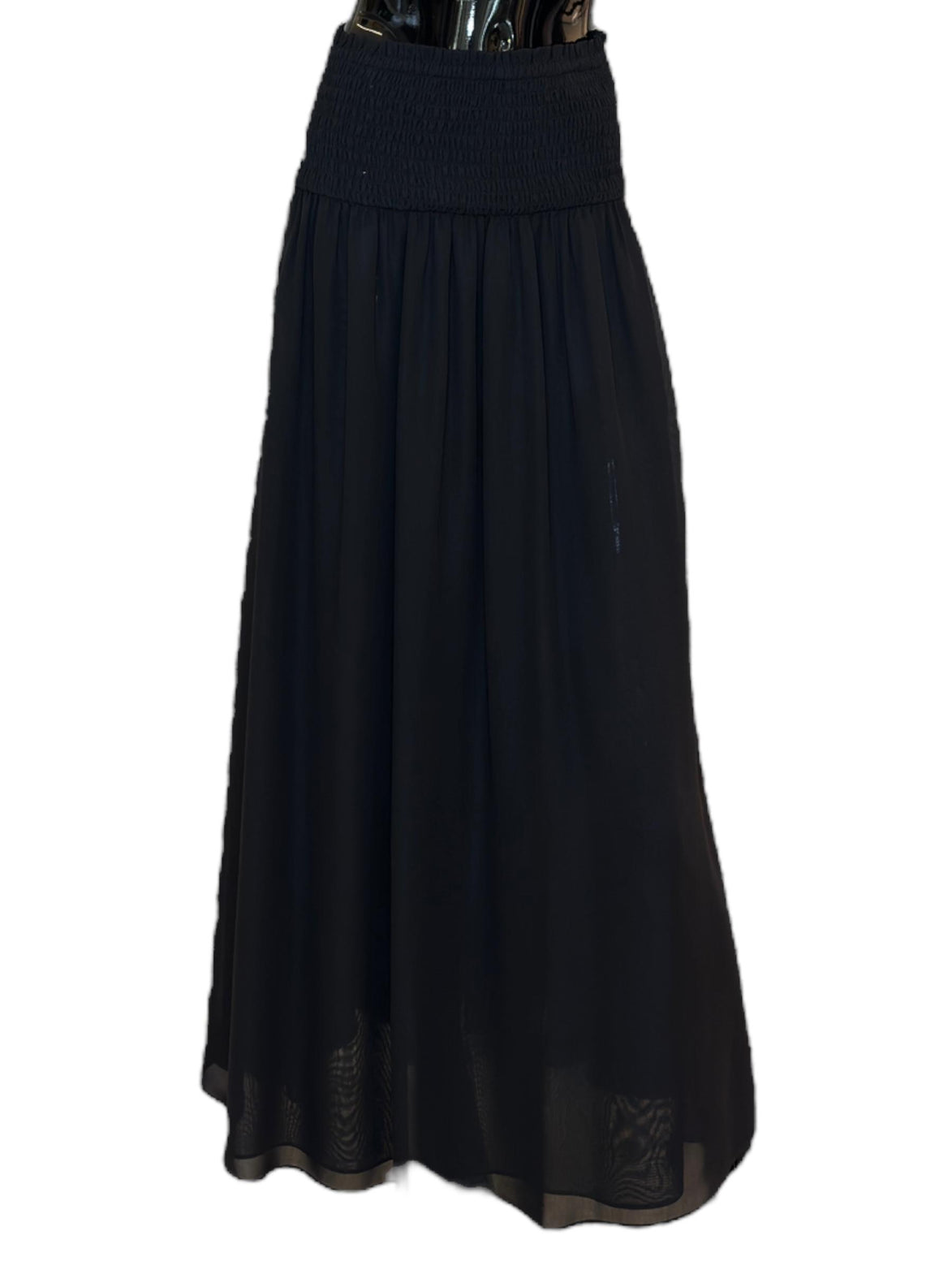 Gonna organza D4NN1BD9906999 EMPORIO ARMANI