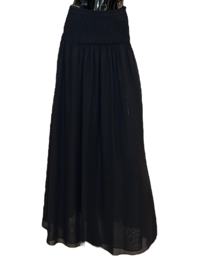 Gonna organza D4NN1BD9906999 EMPORIO ARMANI