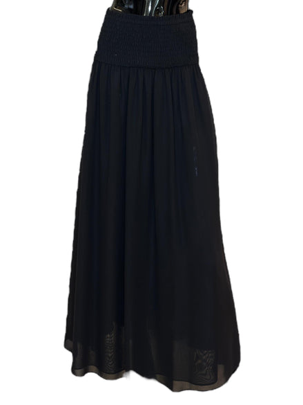 Gonna organza D4NN1BD9906999 EMPORIO ARMANI