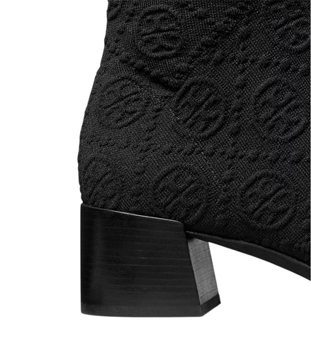 Stretch Ankle Boot 164260006 TORY BURCH