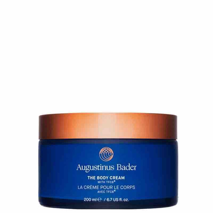 The Body Cream 5060552902141- AUGUSTINUS BADER