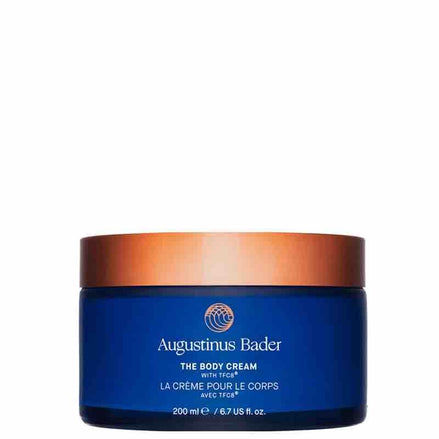 The Body Cream 5060552902141- AUGUSTINUS BADER