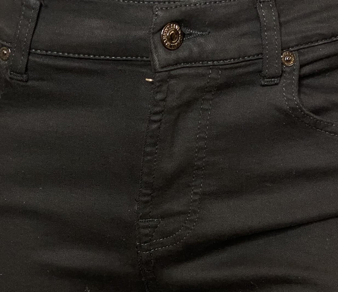 Jeans Slim Kick JSWBC430BB01 SEVEN FOR ALL MANKIND