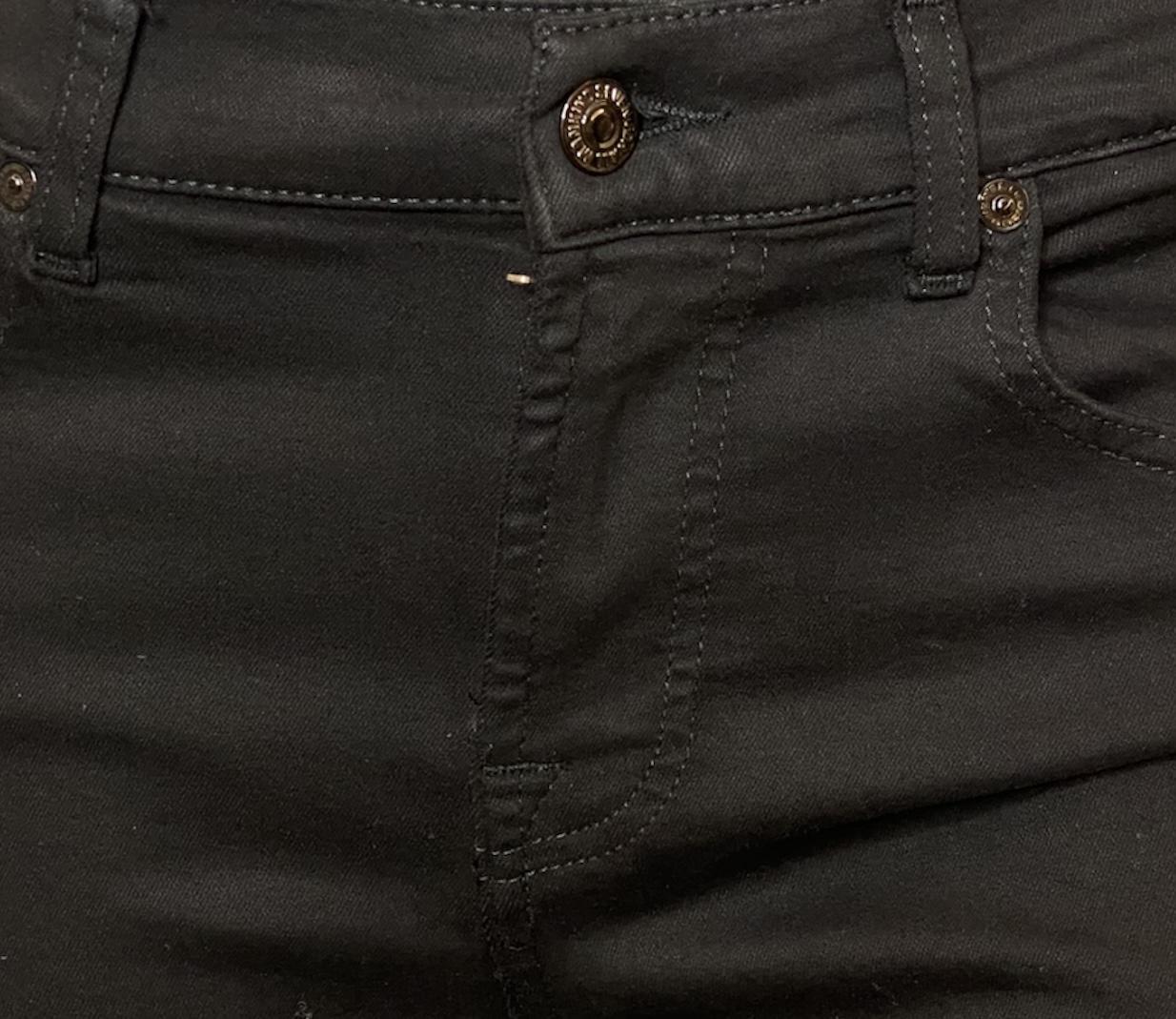 Jeans Slim Kick JSWBC430BB01 SEVEN FOR ALL MANKIND