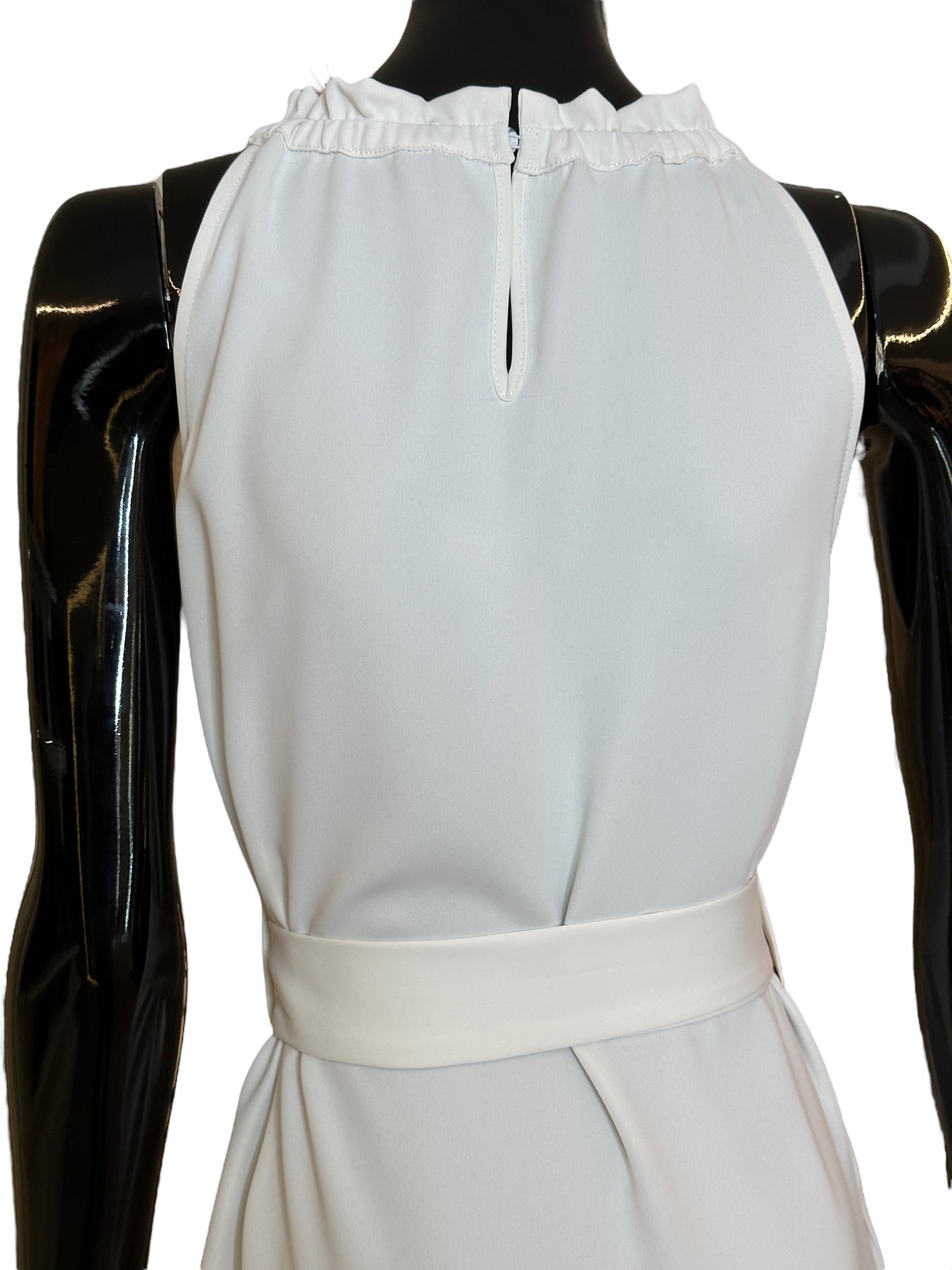 Abito Panty D725140002 PAROSH