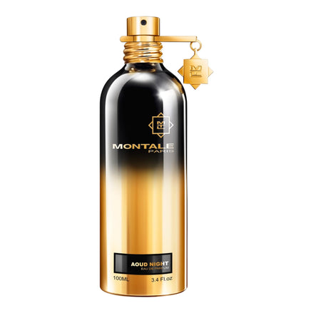 Aoud Night 3760260451512- MONTALE