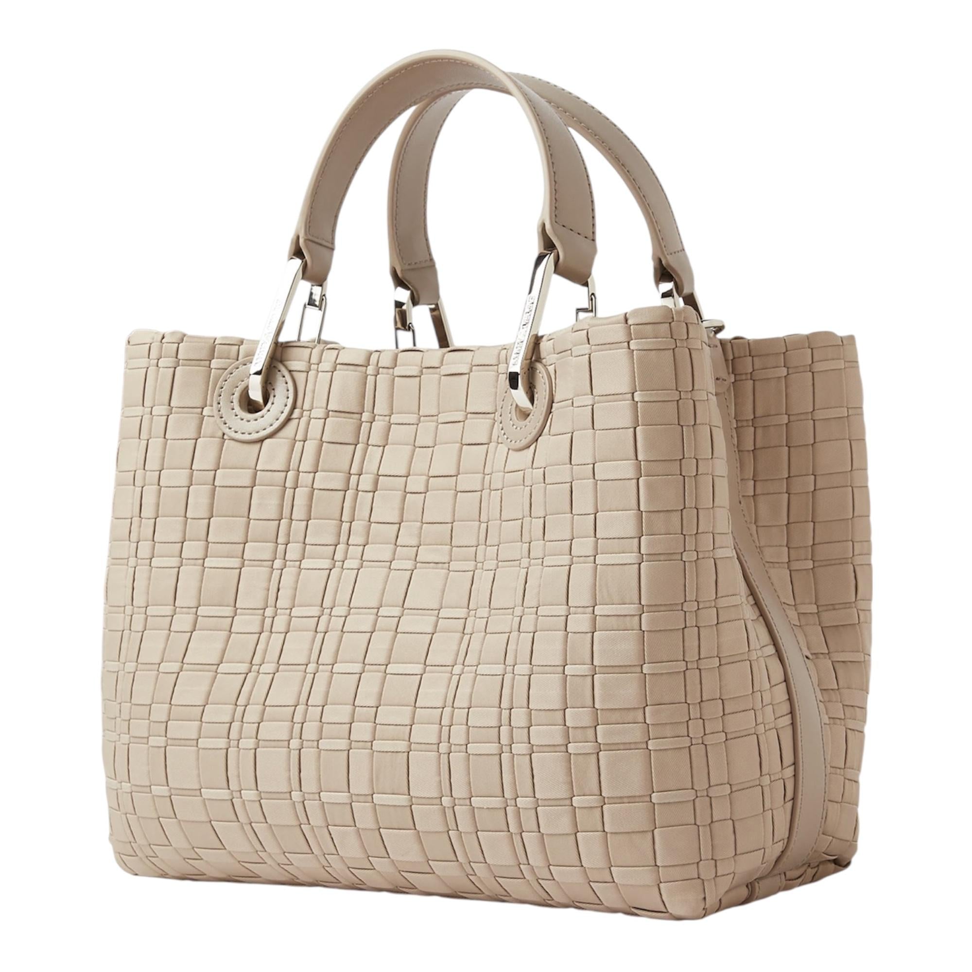 Shopper piccola MyEA EW000361AF23436U6076 EMPORIO ARMANI